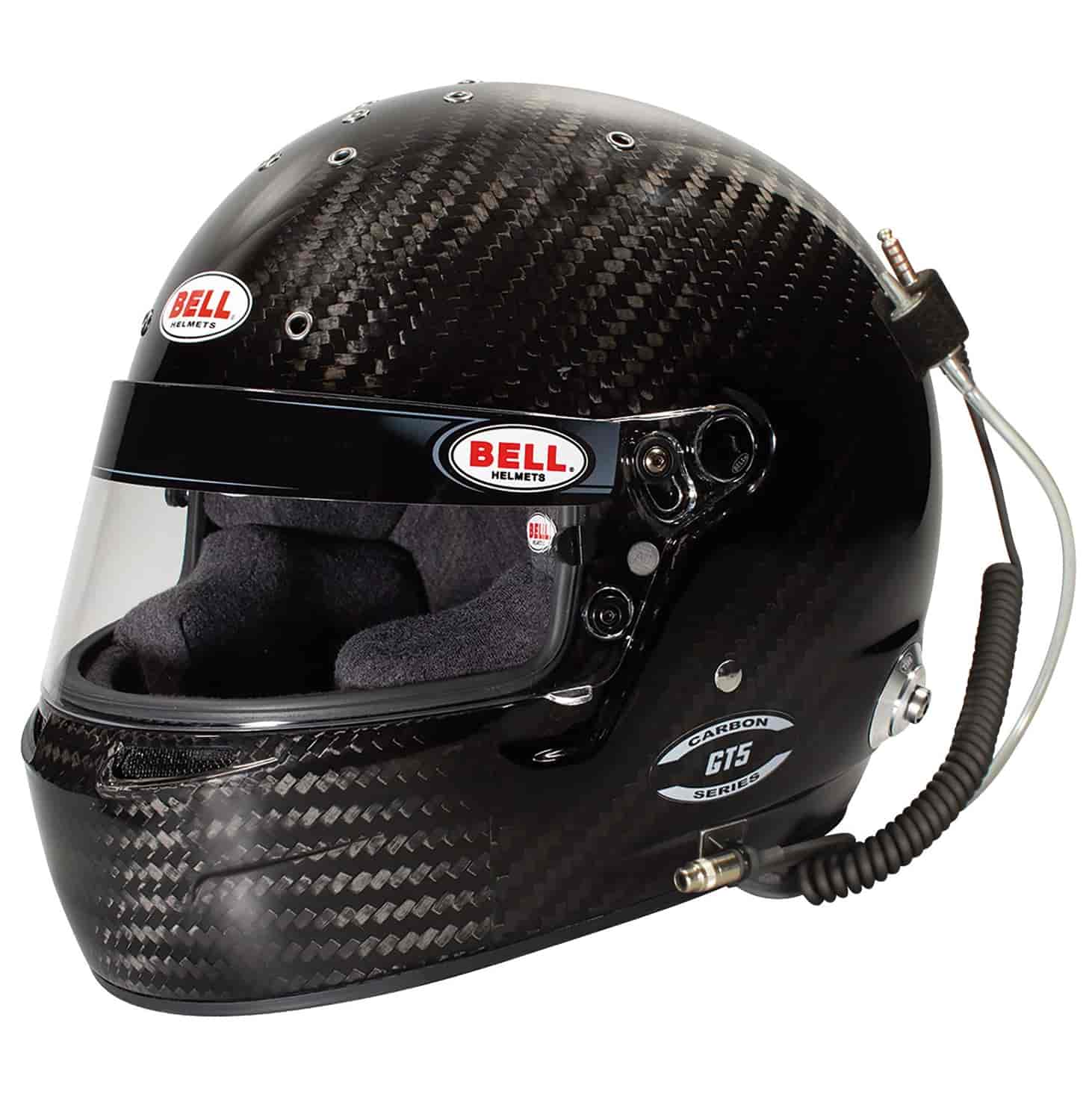 GT5RD Carbon Helmet - Size: 7 1/8 -