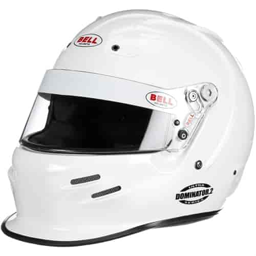 Dominator 2 Helmet SA2015 Certified