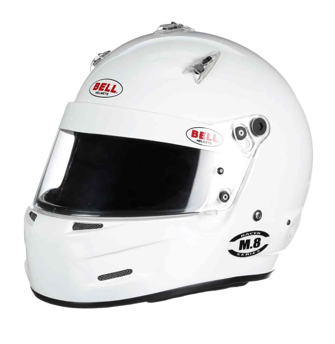 Bell M8 Helmets SA2020