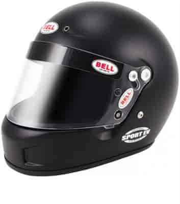 Sport EV Helmet SA2015 Rated