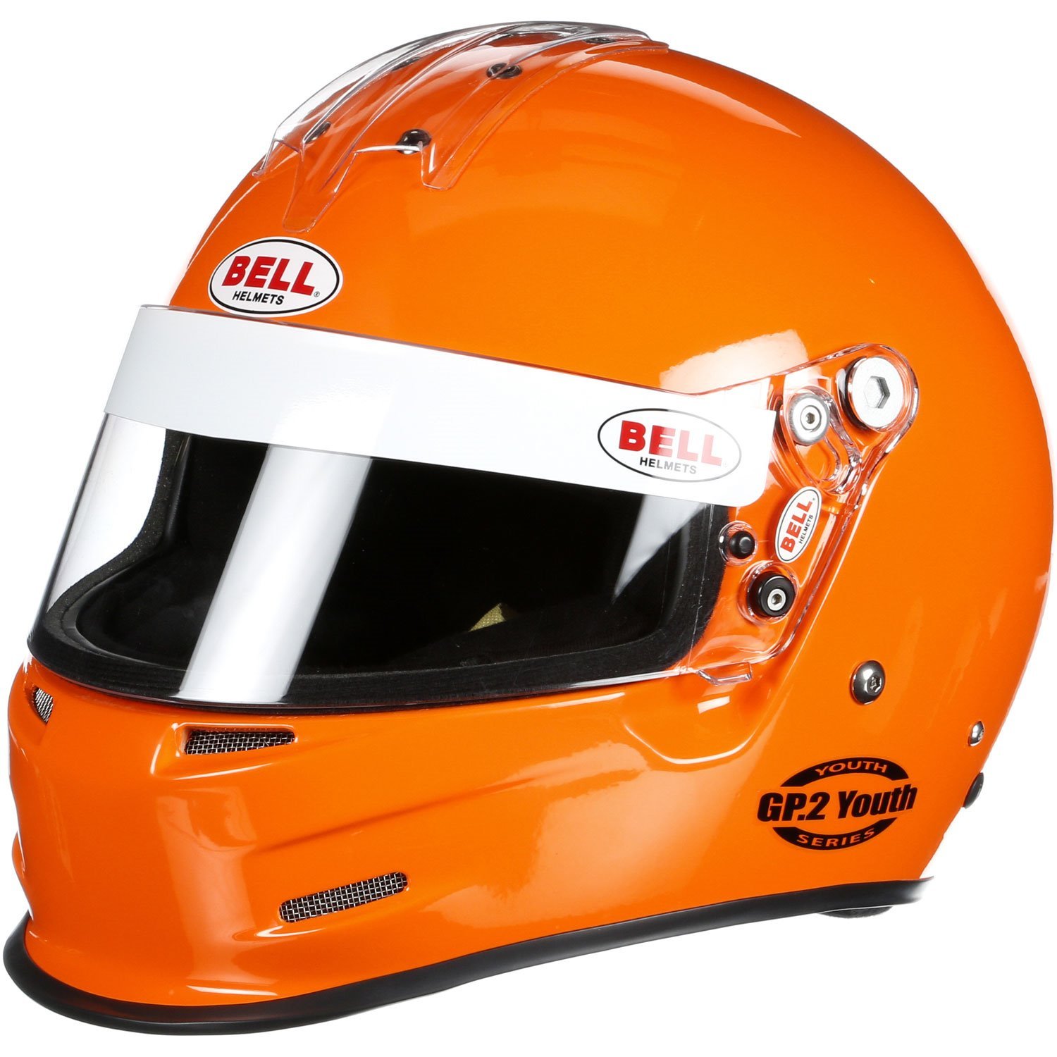 Bell GP.2 Youth Helmets SA2020