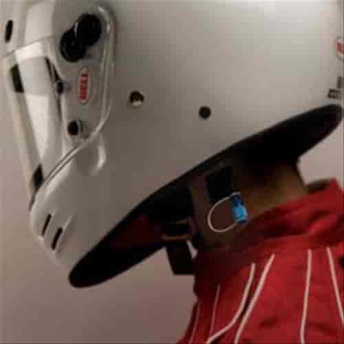 Emergency Helmet Eject Bladder Kit