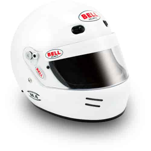 M-4 Full Face Helmet Small