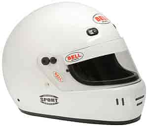 Sport Helmet X-Large (7-5/8" to 7-3/4")