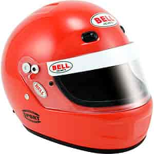 Sport Helmet Medium (7-1/4" to 7-3/8")