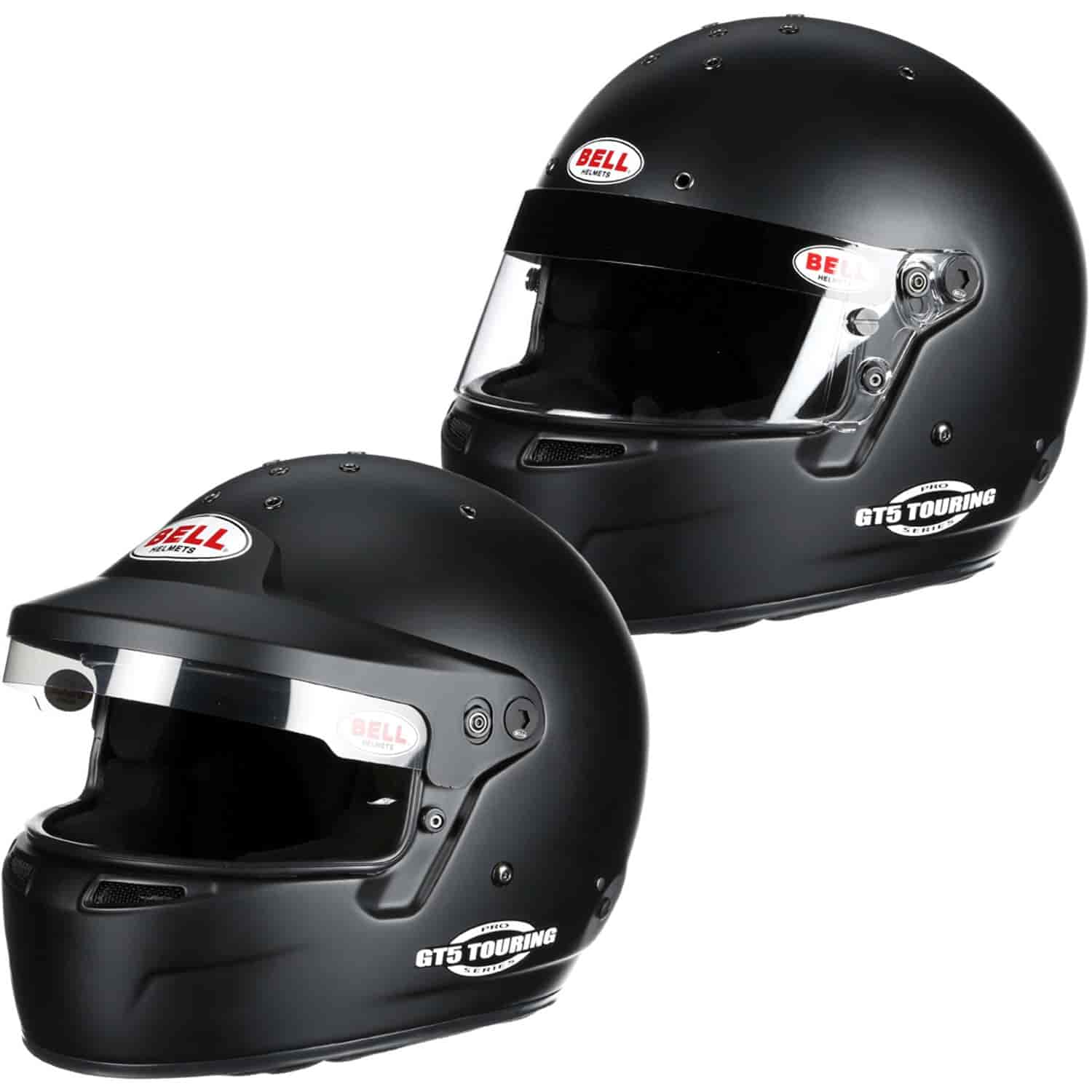 GT5 Touring Helmet SA2015 Certified