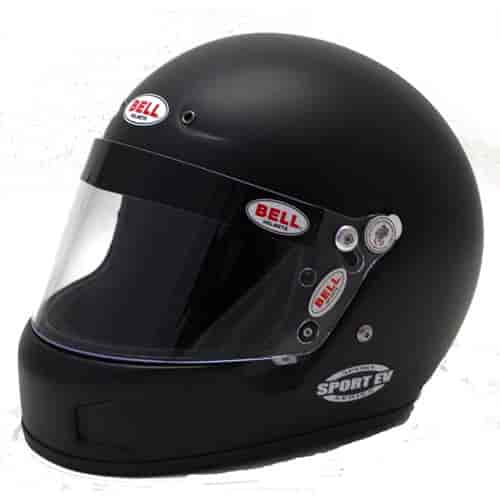 Sport EV Helmet Size: 7-5/8"