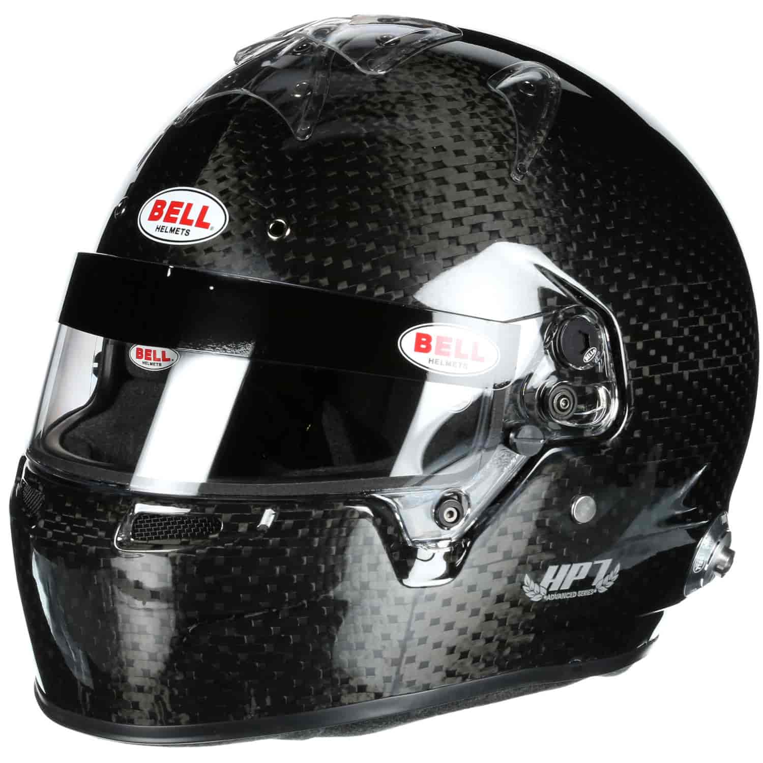 HP7 Carbon Helmet SA2015 Certified