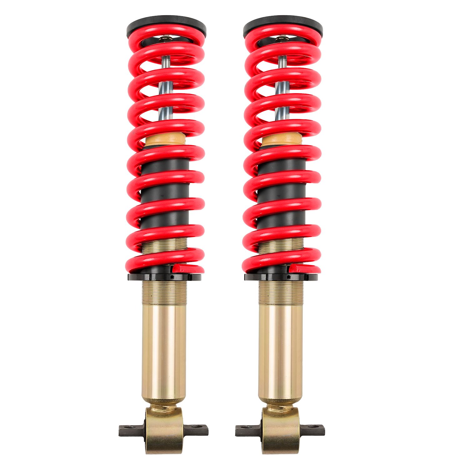 Front Coilover Kit Select Late-Model Ford Ranger 2WD/4WD Trucks