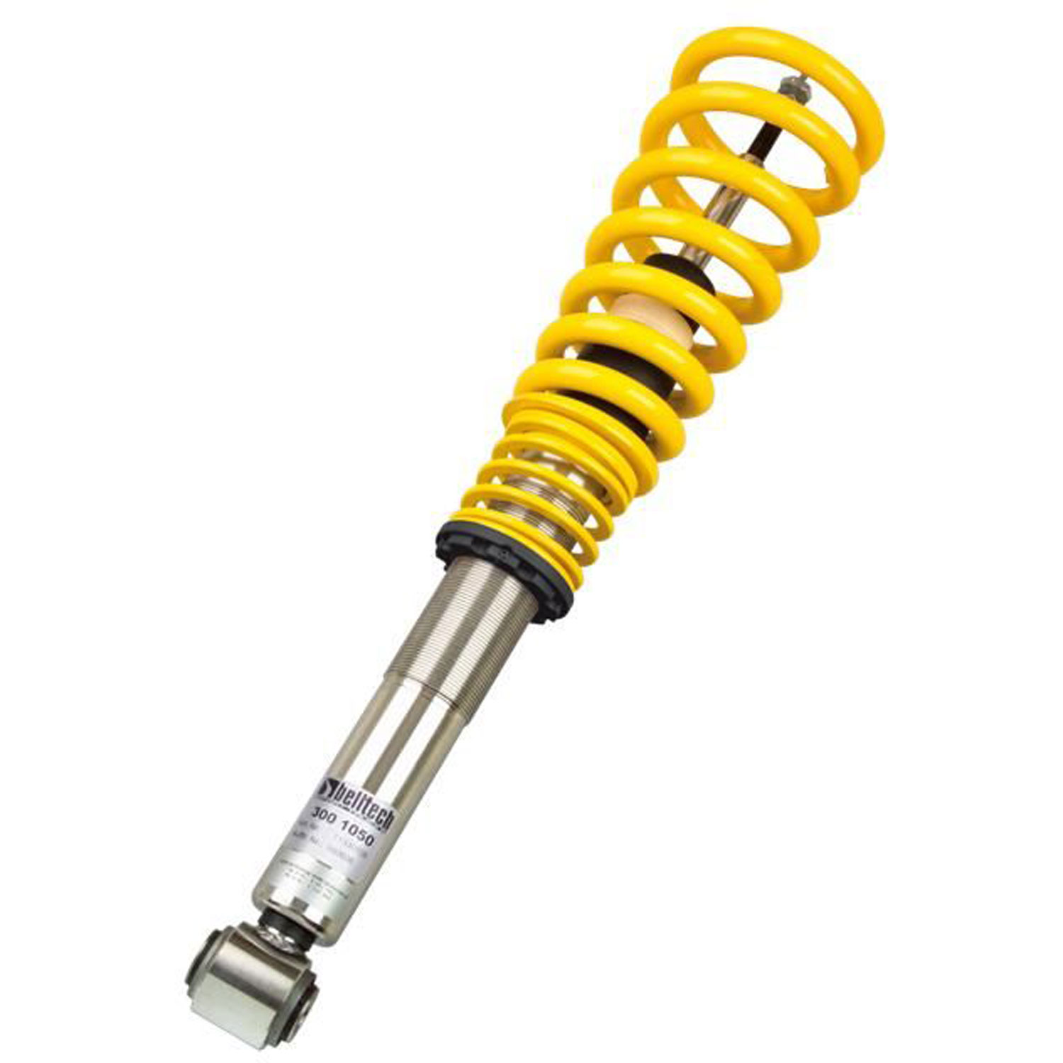 Front/Rear Coilover Kit for 2004-2013 Ford F-150