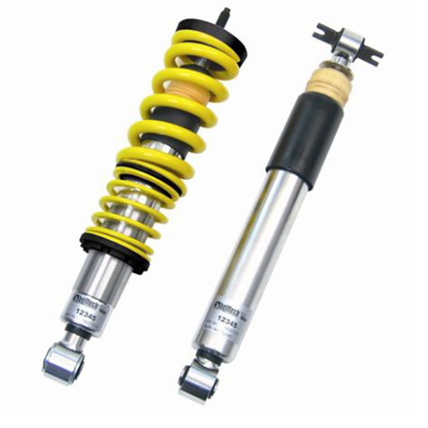 Front Coilover Kit for 2006-2009 Chevy Trailblazer SS