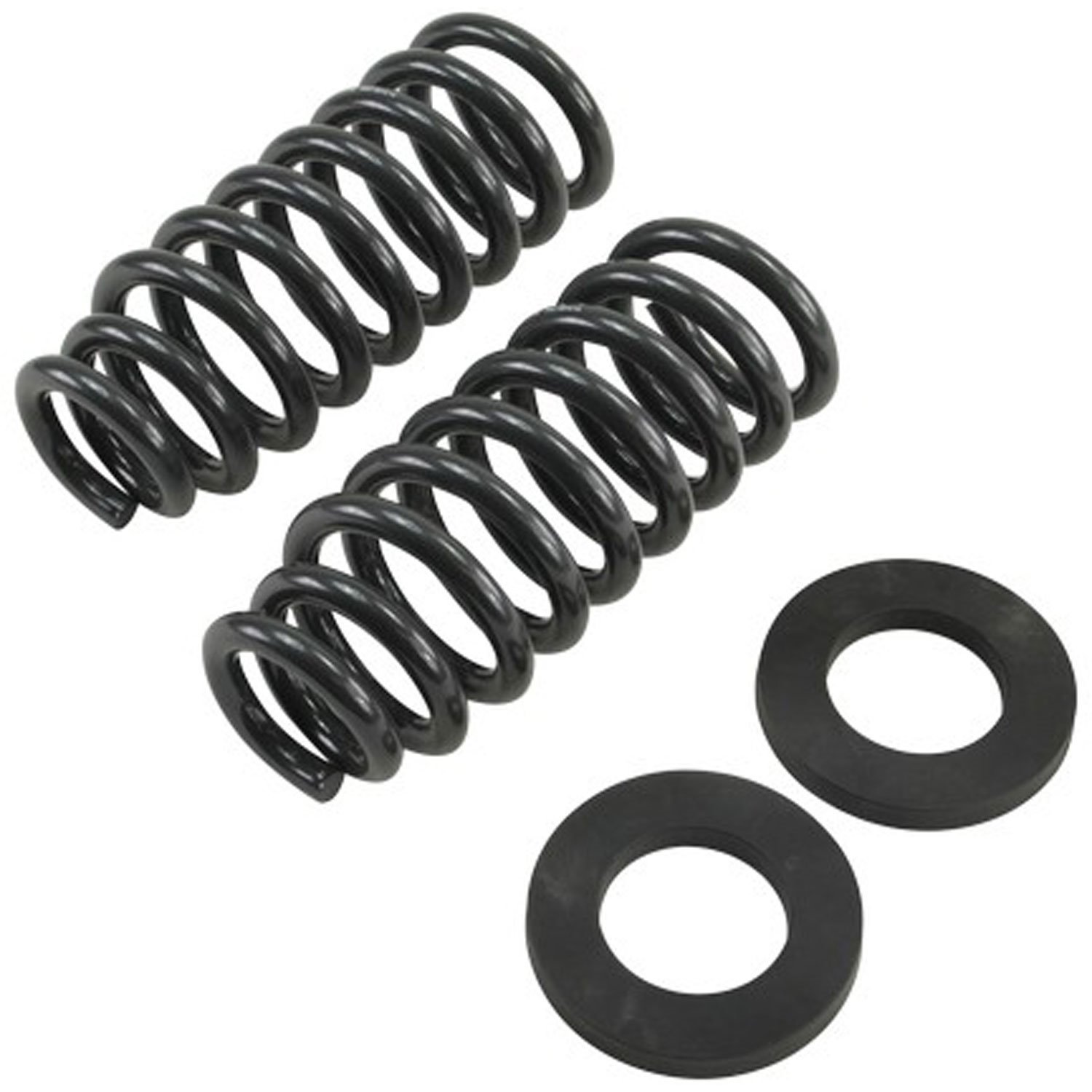 Front Pro Coil Spring Set 2003-2005 Ford Expedition/Lincoln Navigator