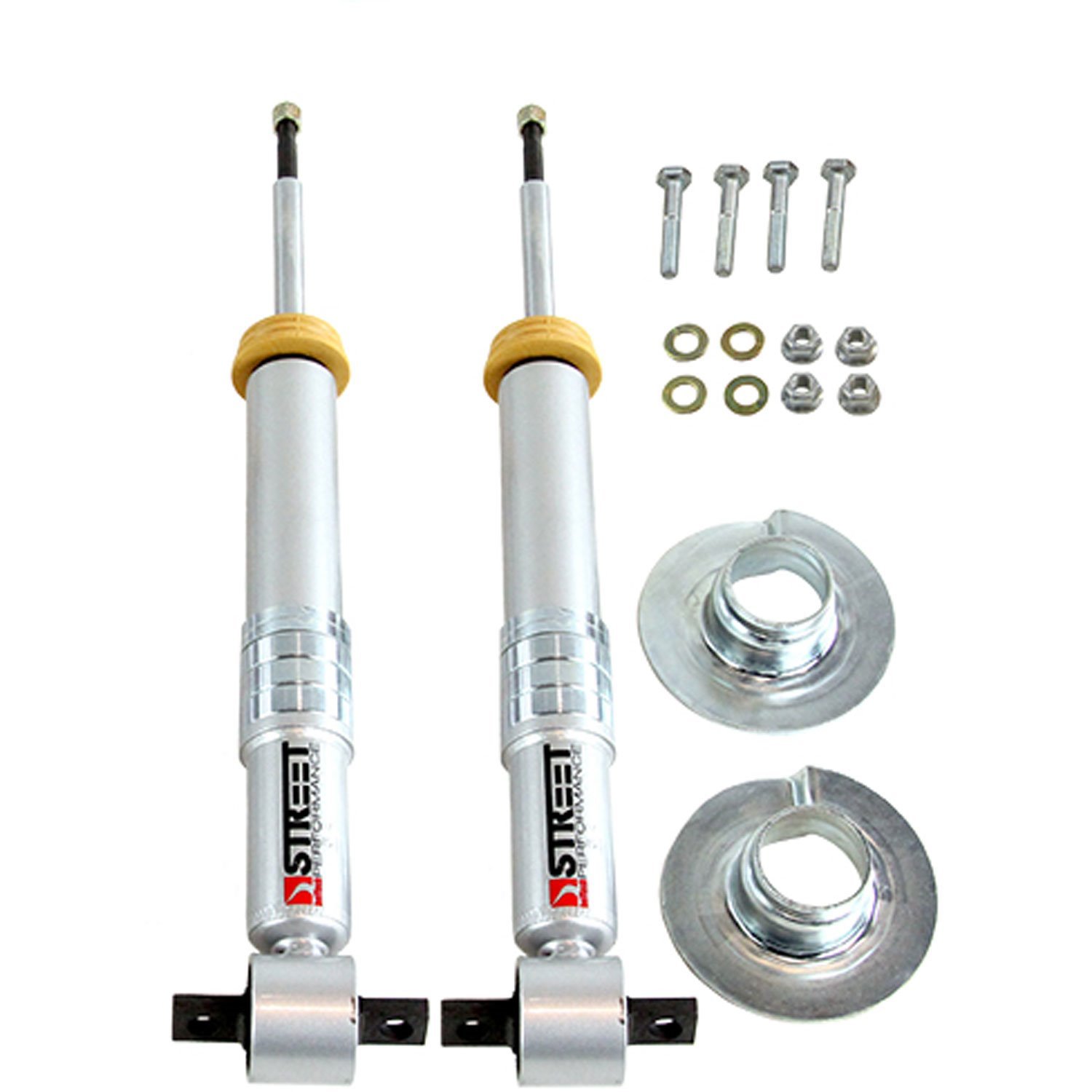 Lift/Lowering Strut for 2015-2016 Ford F-150