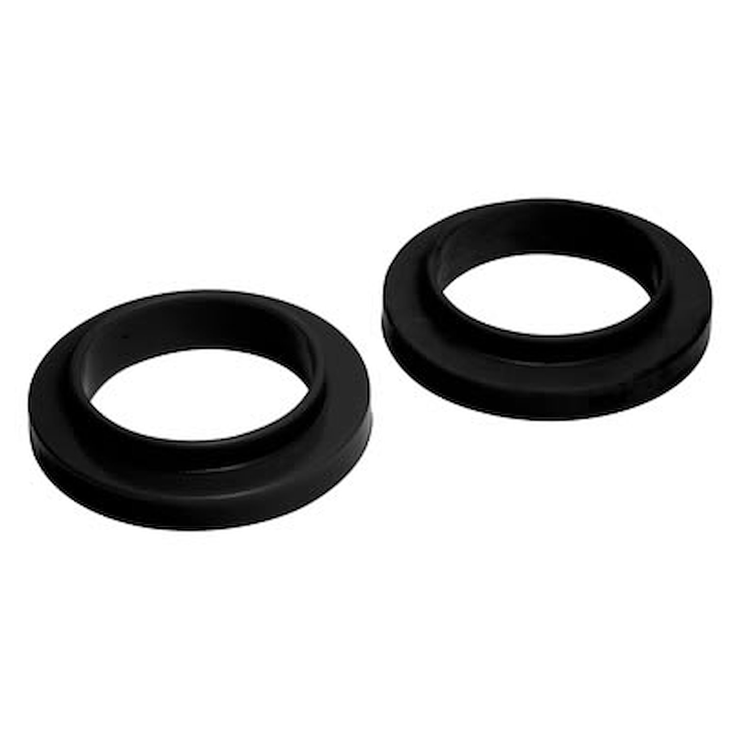 Front Coil Spring Spacers for GM, Ford/Mazda and Dodge