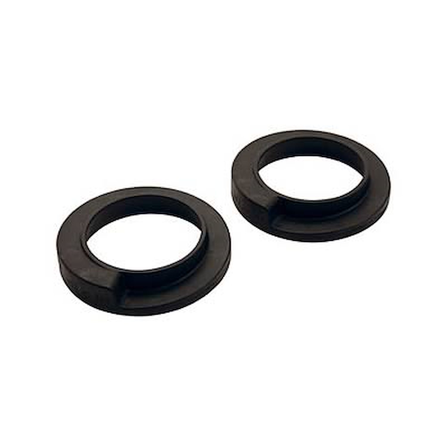 Front Coil Spring Spacers for 1996-2006 Chevy Silverado/GMC Sierra
