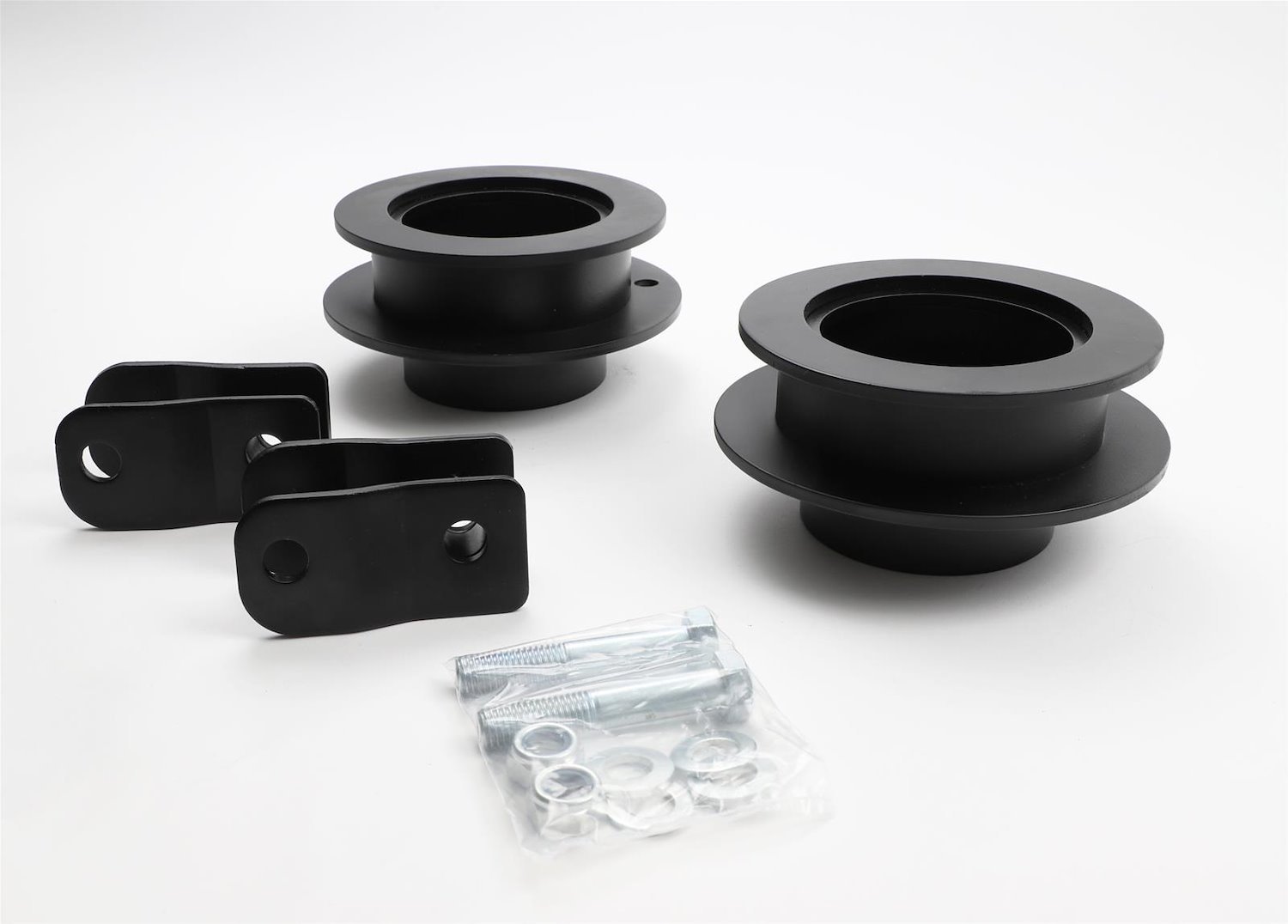 Front Leveling Spacers for 2013-2018 RAM 2500/3500 HD Trucks