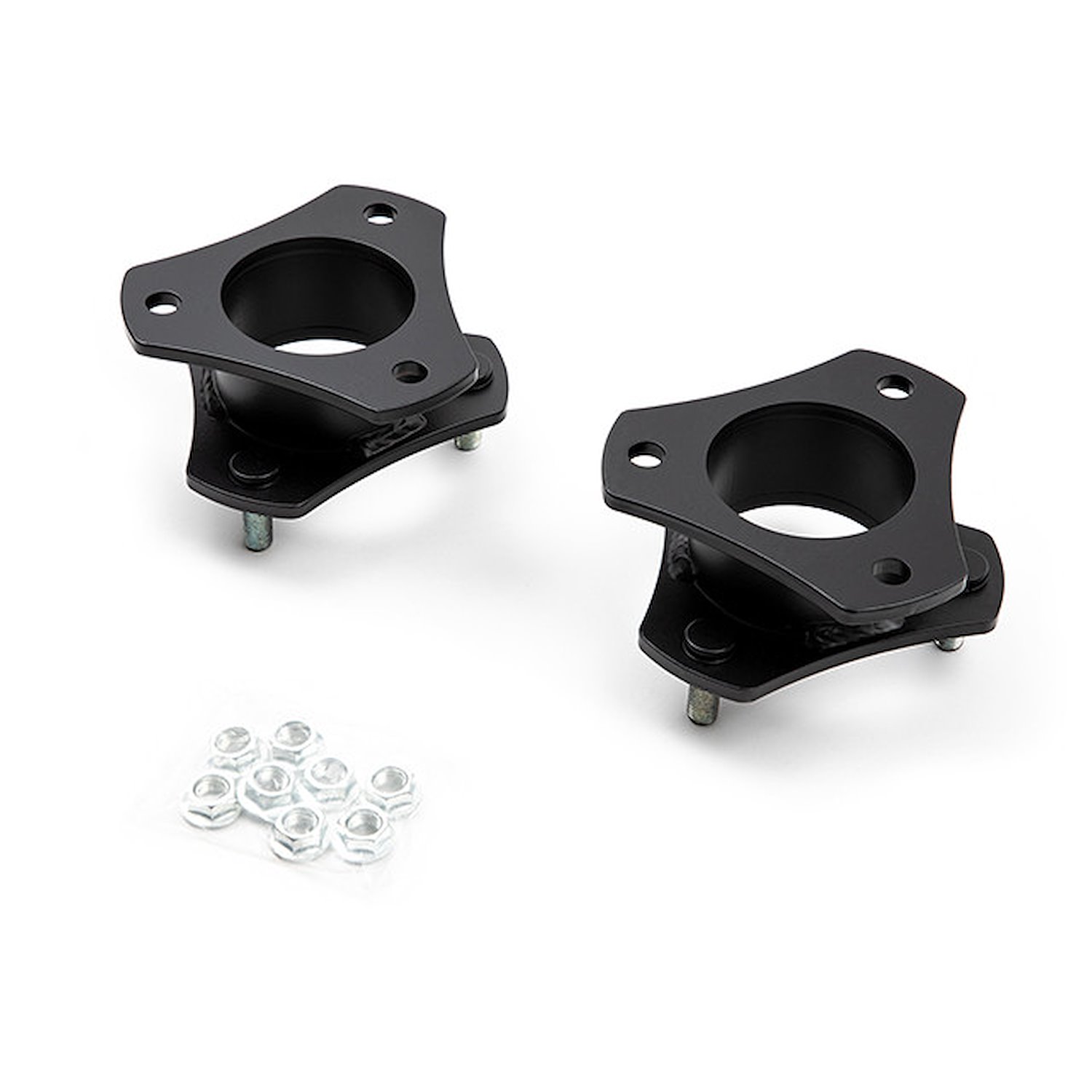 Front Strut Spacers for 1999-2006 Toyota Tundra