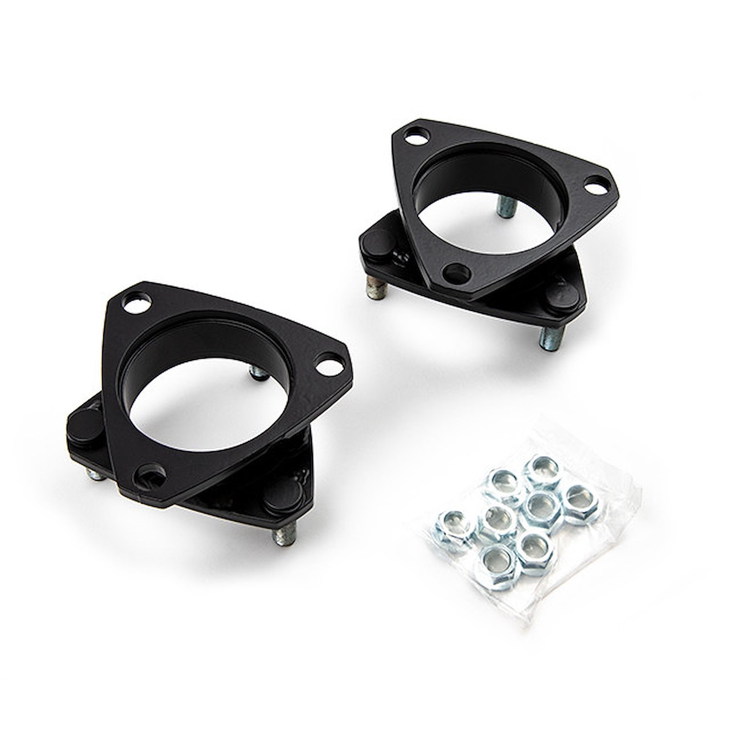 Front Strut Spacers for 1999-2004 Toyota Tacoma