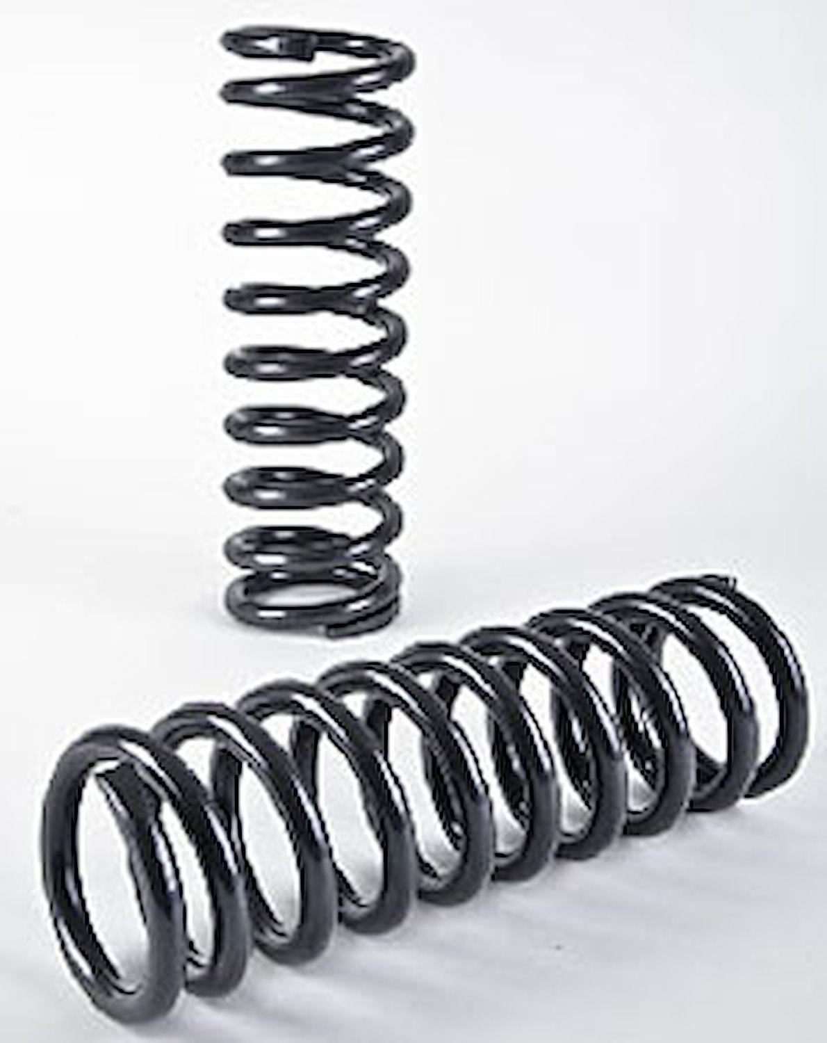 Front Spring Set 1968-1972 GM A-Body