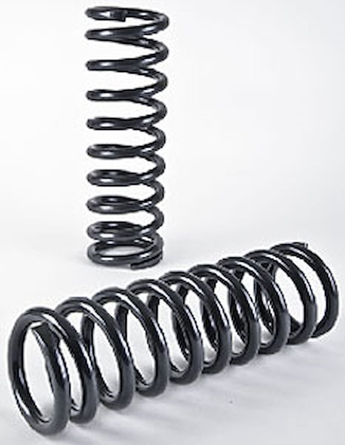 Front Spring Set 1967-1973 Ford Mustang