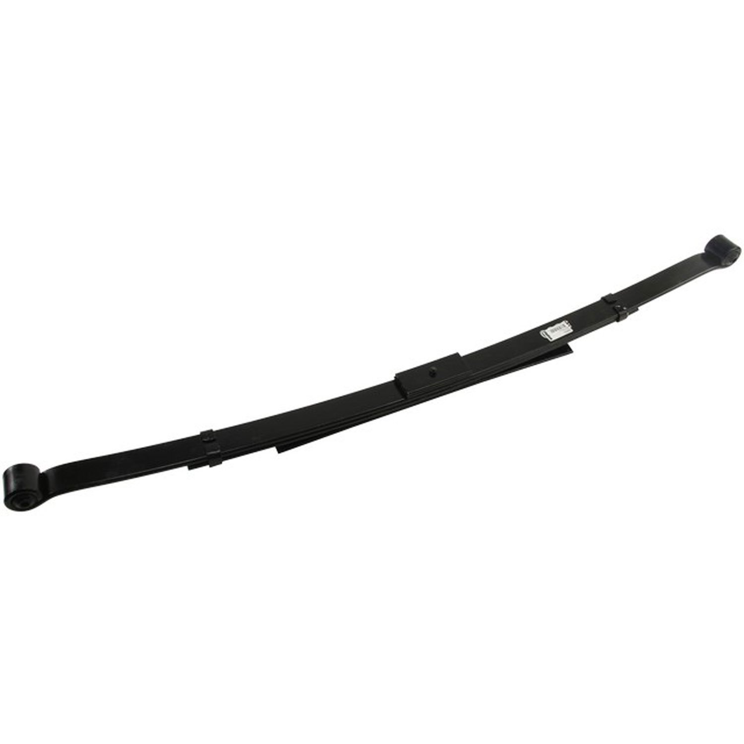Rear Leaf Spring for 1964-1966 Ford Mustang Factory Ride Height