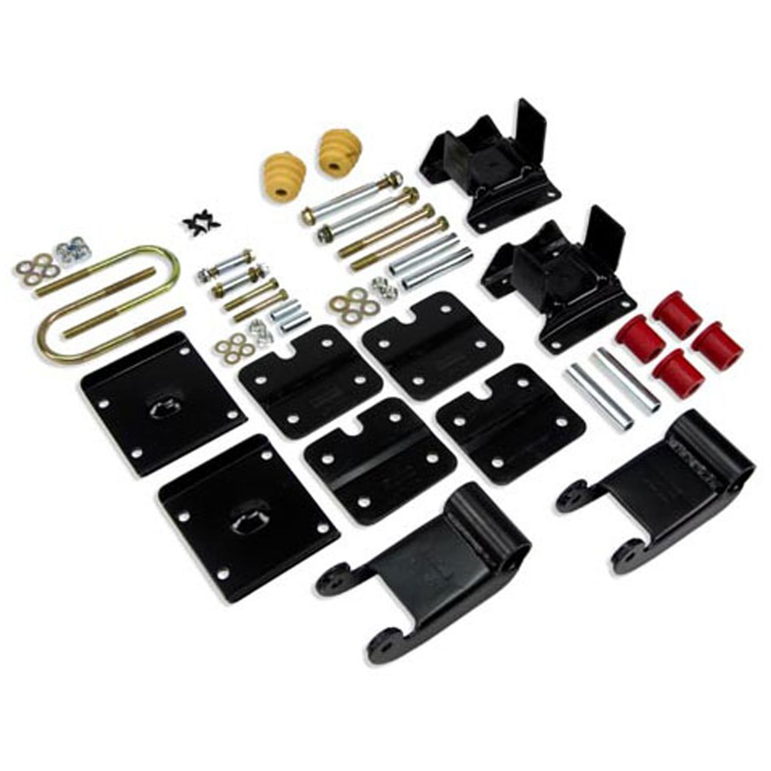 Flip Kit for 1985-1995 Chevy Astro/GMC Safari