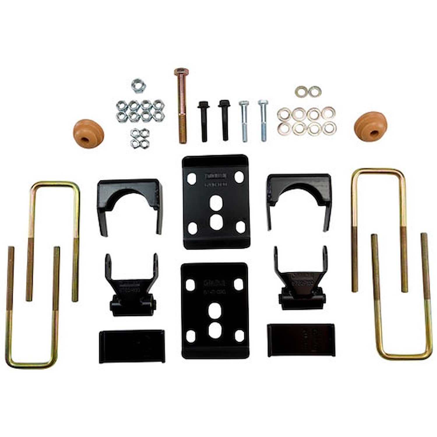 Flip Kit for 2009-2013 Ford F150 (Short Bed Only, Ext. & Quad Cab)