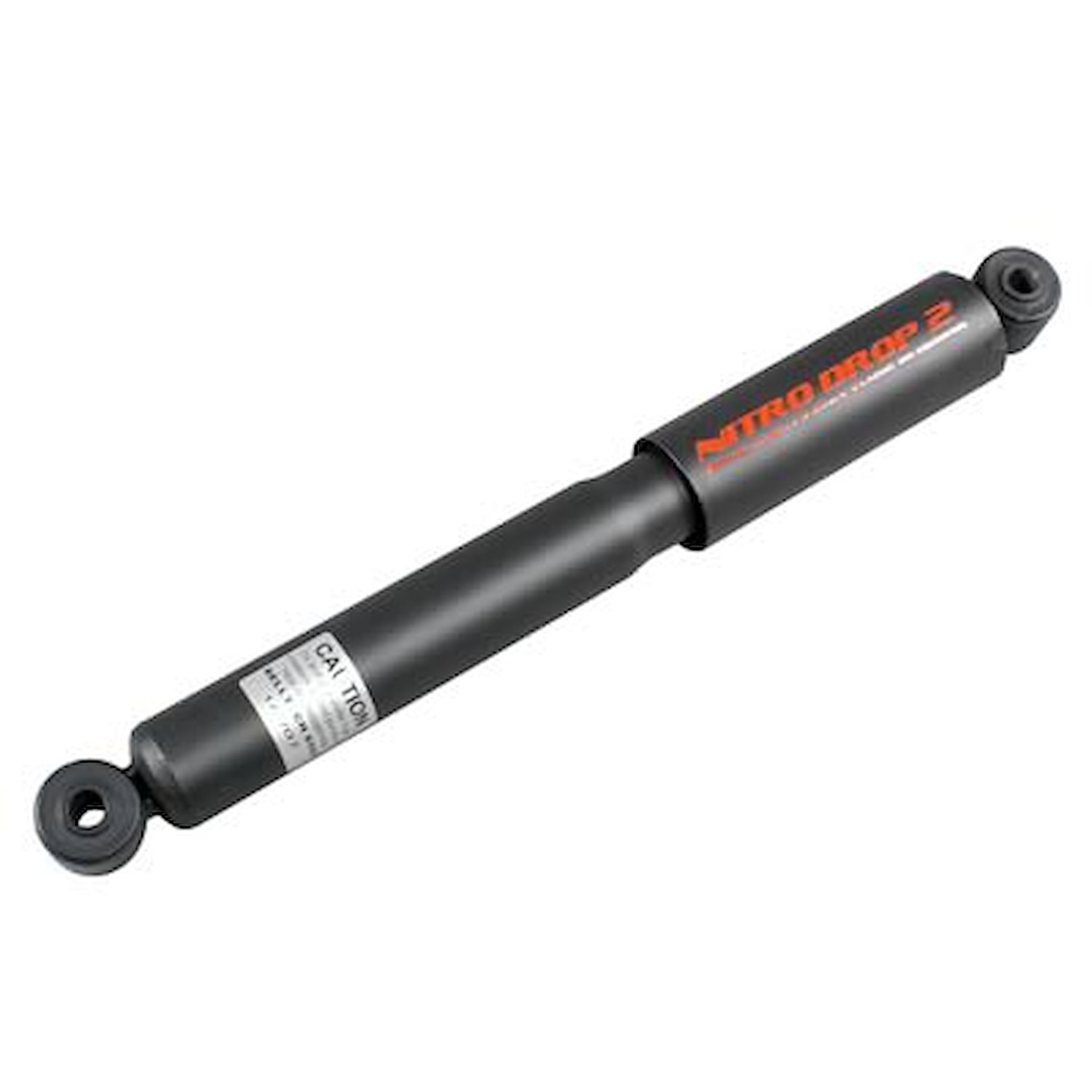 Street Performance Shock Set includes (2) 146-25005 Front Shocks and (2) 146-2210IF Rear Shocks
