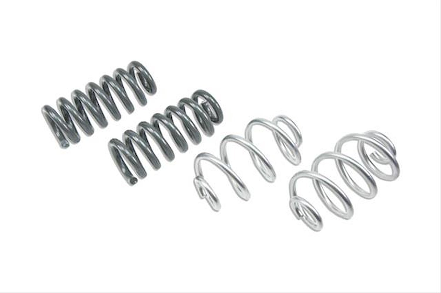 Complete Lowering Kit for 1963-1972 Chevy C10/GMC C15