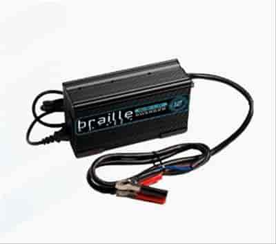 Lithium Battery Charger 12V charger
