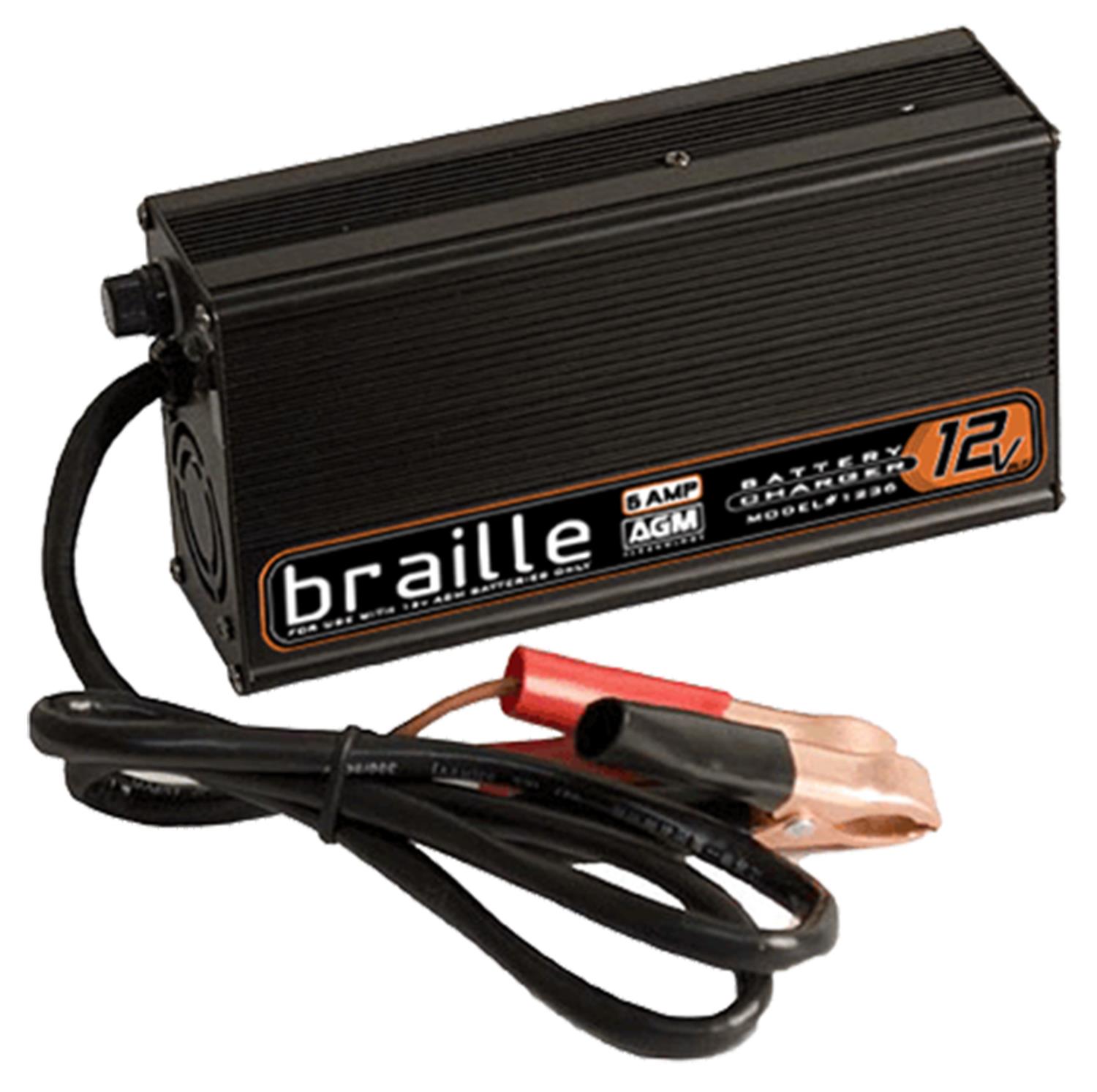AGM Trickle Charger 12V charger