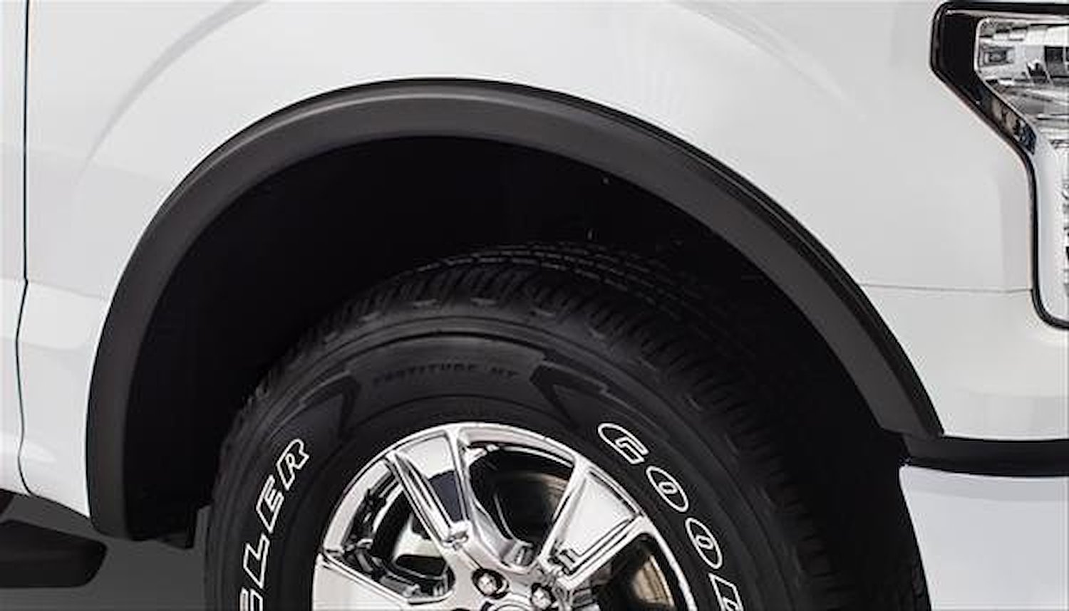 OE-Style Fender Flares 2015 Ford F-150