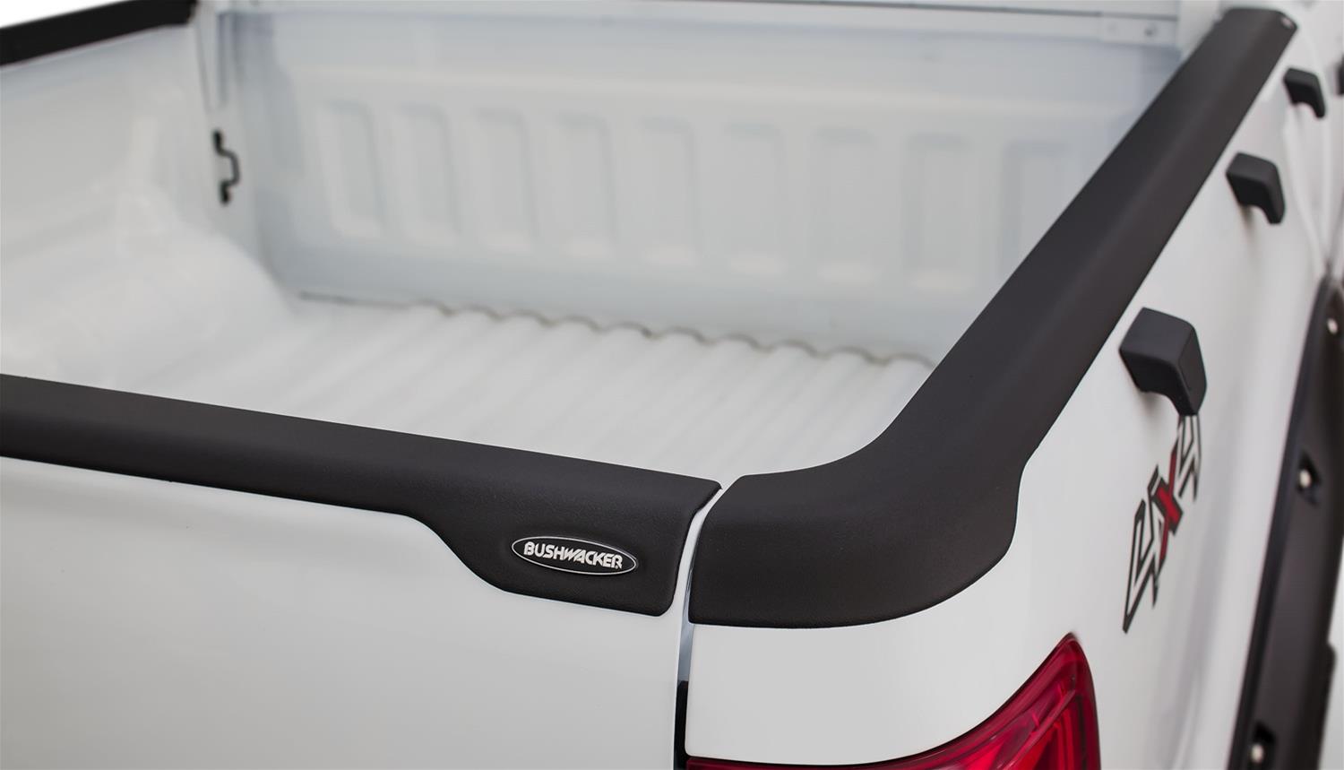 Smoothback Tailgate Cap 2011-14 Ford Ranger XL & XLT