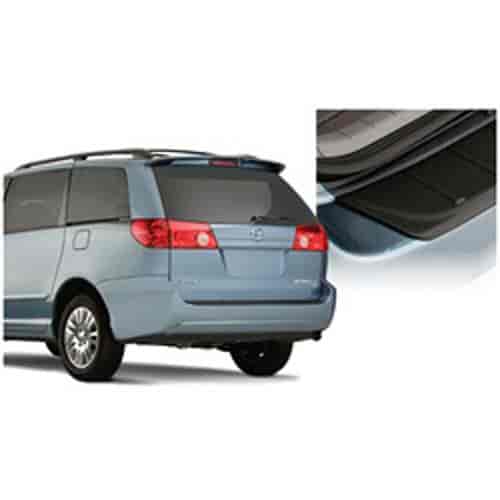 OE-Style Bumper Protector 2004-10 Toyota Sienna