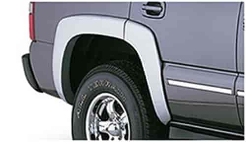 OE-Style Fender Flares 2000-06 Chevy Tahoe