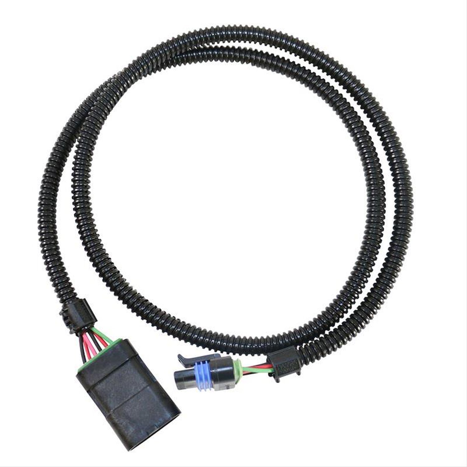 Pump Mounted Driver Relocation Cable 40 in. Optional Cable For 151-1036520