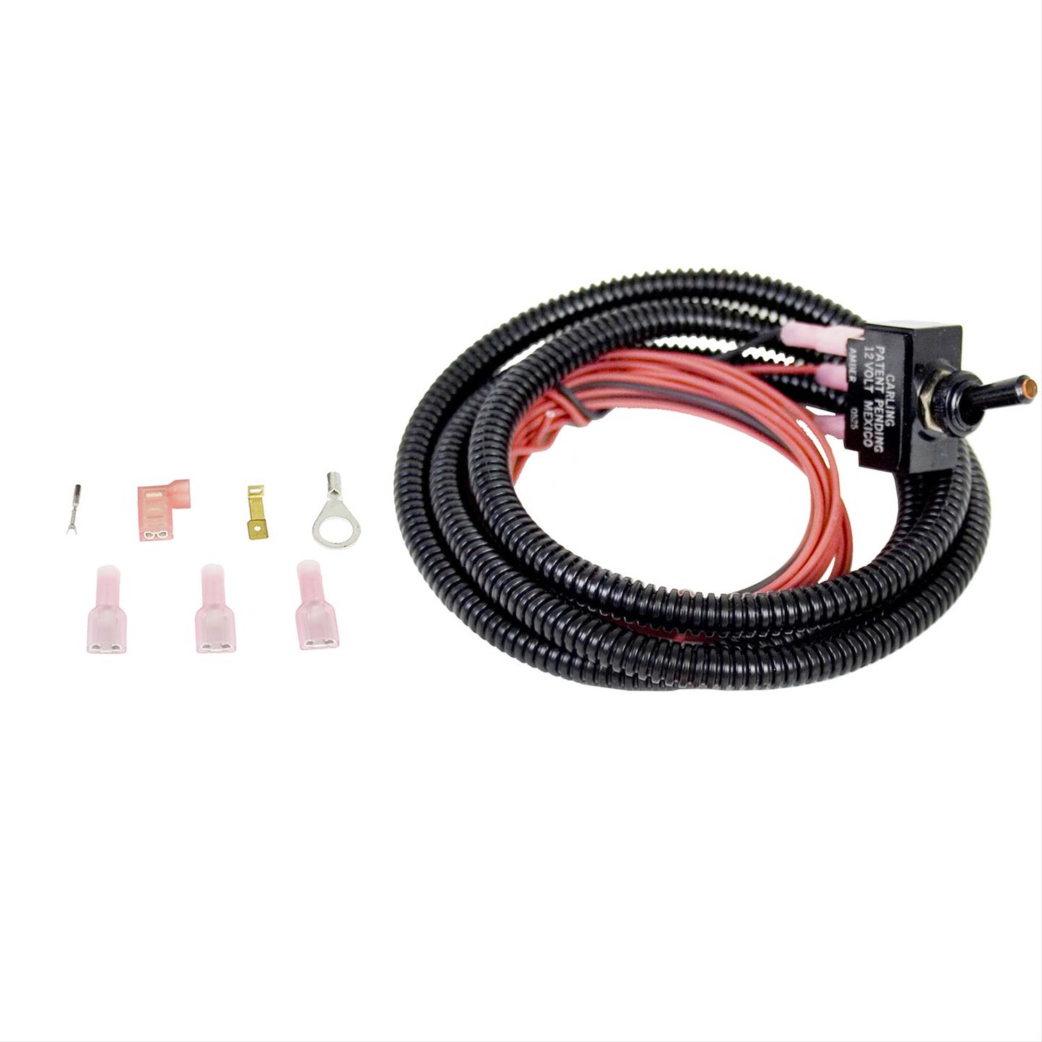 Governor Control Kit 2004-2006 Chevy Duramax Diesel