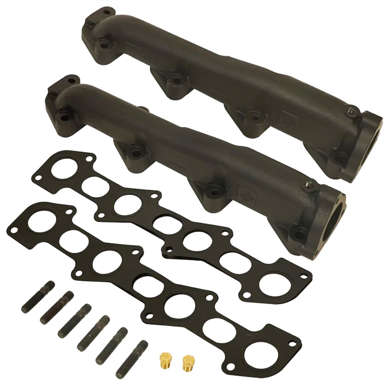 Exhaust Manifold Kit for 2008-2010 Ford 6.4L Power Stroke