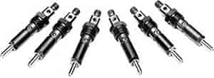 Fuel Injector Nozzle Set Stage 1 60 hp