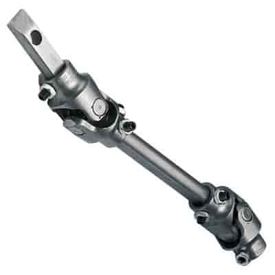 Intermediate Steering Shaft With Vibration Reducer