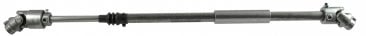 Telescoping Steering Shaft for Select 1997-2004 Ford F-150, F-250 Ford  [Steel]