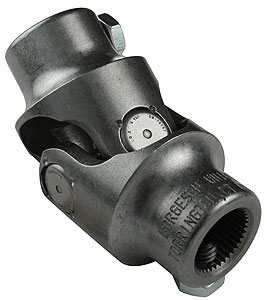 Steering Universal Joint Steel 1-in48 X 5/8-36