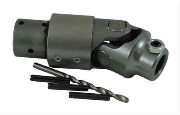 Mopar Vibration Reducing Universal Joint Coupling Includes Drill Bit and Roll Pins