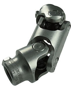 Steering U-Joint Double SS 3/4DD X 3/4V