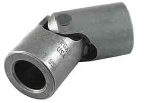 Steering U-Joint Pin and Block 1-1/4-inOD 5/8-36 X 5/8 Smooth Bore