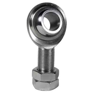 3/4" Steering Shaft Support Rod End Stainless Steel