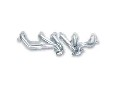 Stainless Steel Headers 2000-06 Wrangler TJ 4.0L (Automatic & Manual)
