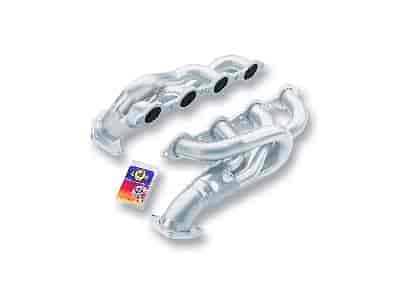 Stainless Steel Headers 2003-06 Hummer 6.0L (Automatic Transmission)