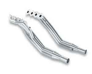 XR-1 Stainless Long Tube Headers 2005-10 Ford Mustang GT 4.6L