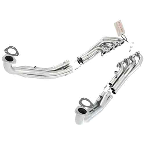 Ford GT 2005-2006 Headers